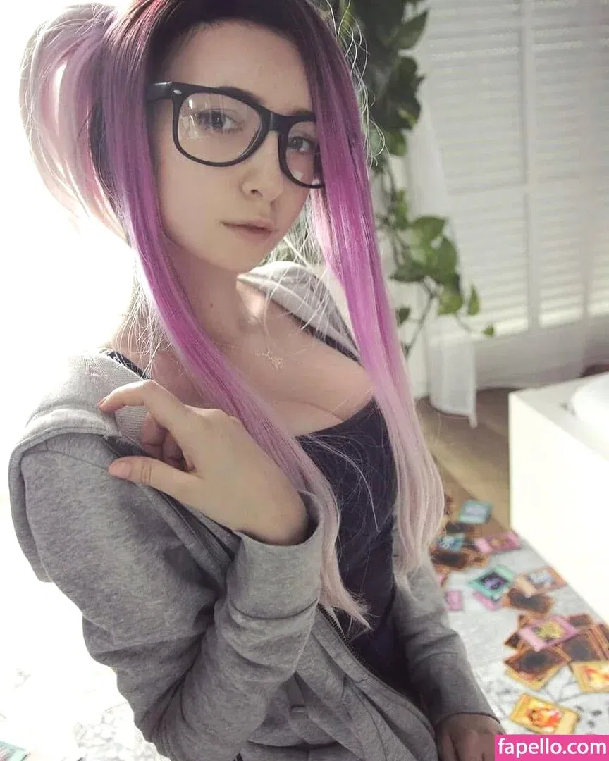 Bibi-Nyan Onlyfans Photo Gallery 