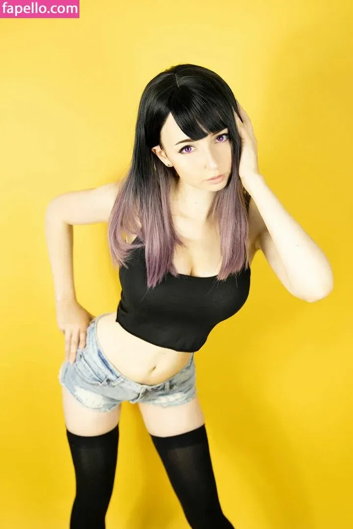 Bibi-Nyan Onlyfans Photo Gallery 