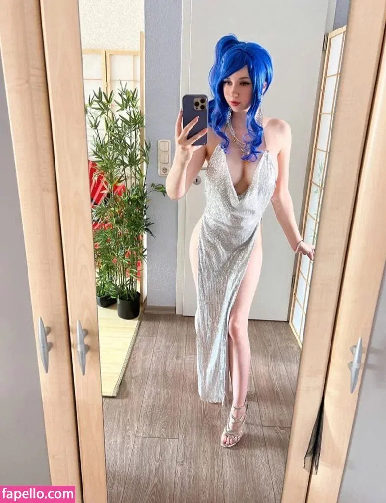 Bibi-Nyan Onlyfans Photo Gallery 