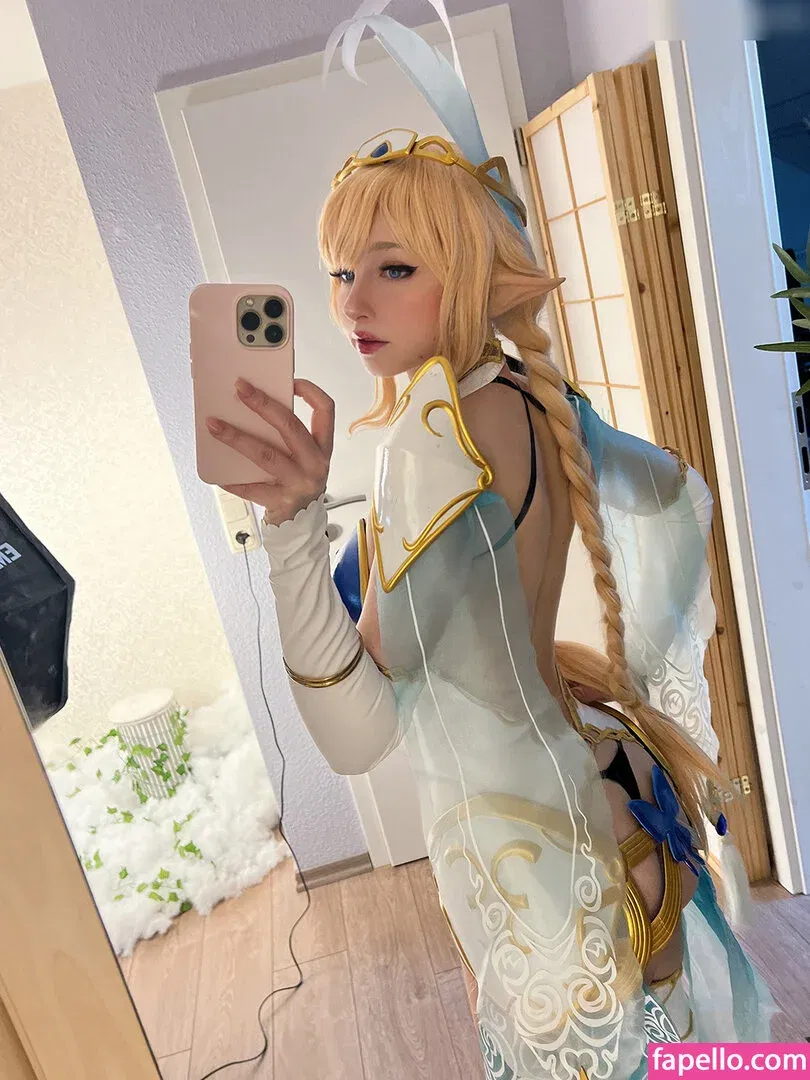 Bibi-Nyan Onlyfans Photo Gallery 