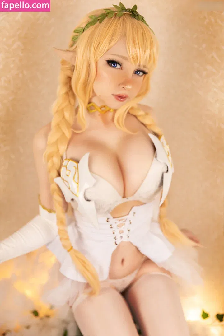 Bibi-Nyan Onlyfans Photo Gallery 