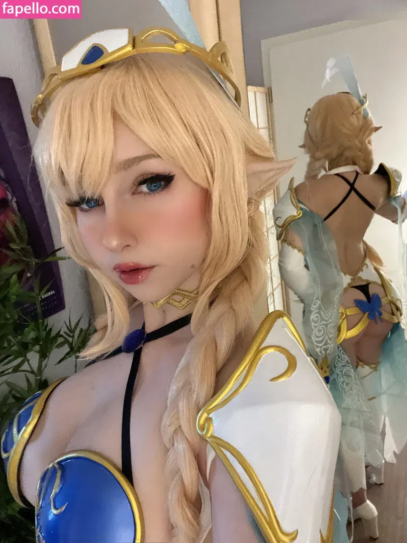 Bibi-Nyan Onlyfans Photo Gallery 