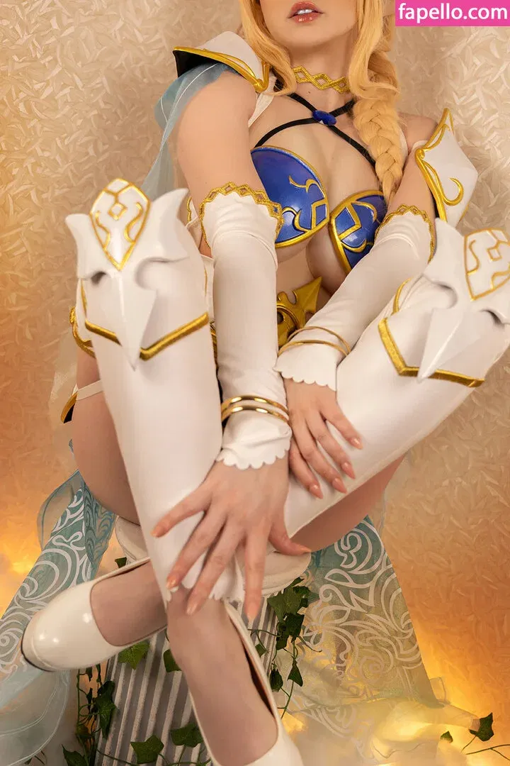 Bibi-Nyan Onlyfans Photo Gallery 