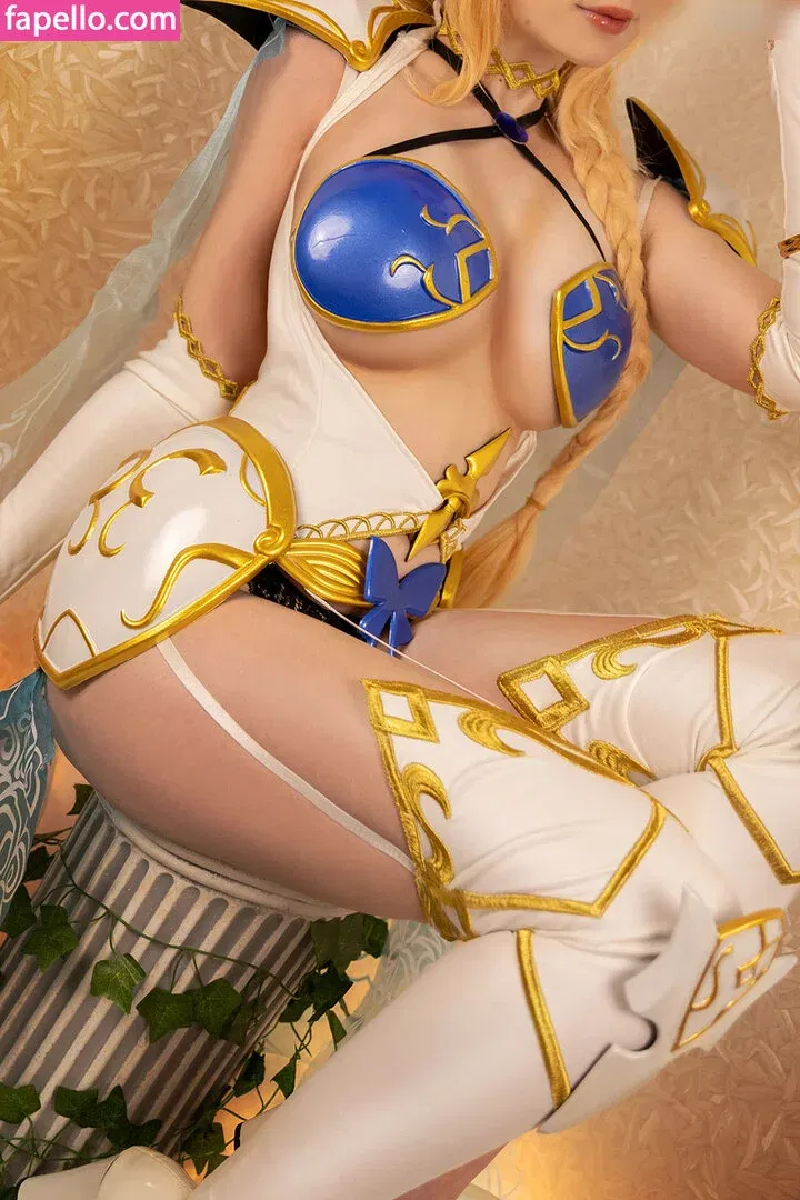 Bibi-Nyan Onlyfans Photo Gallery 