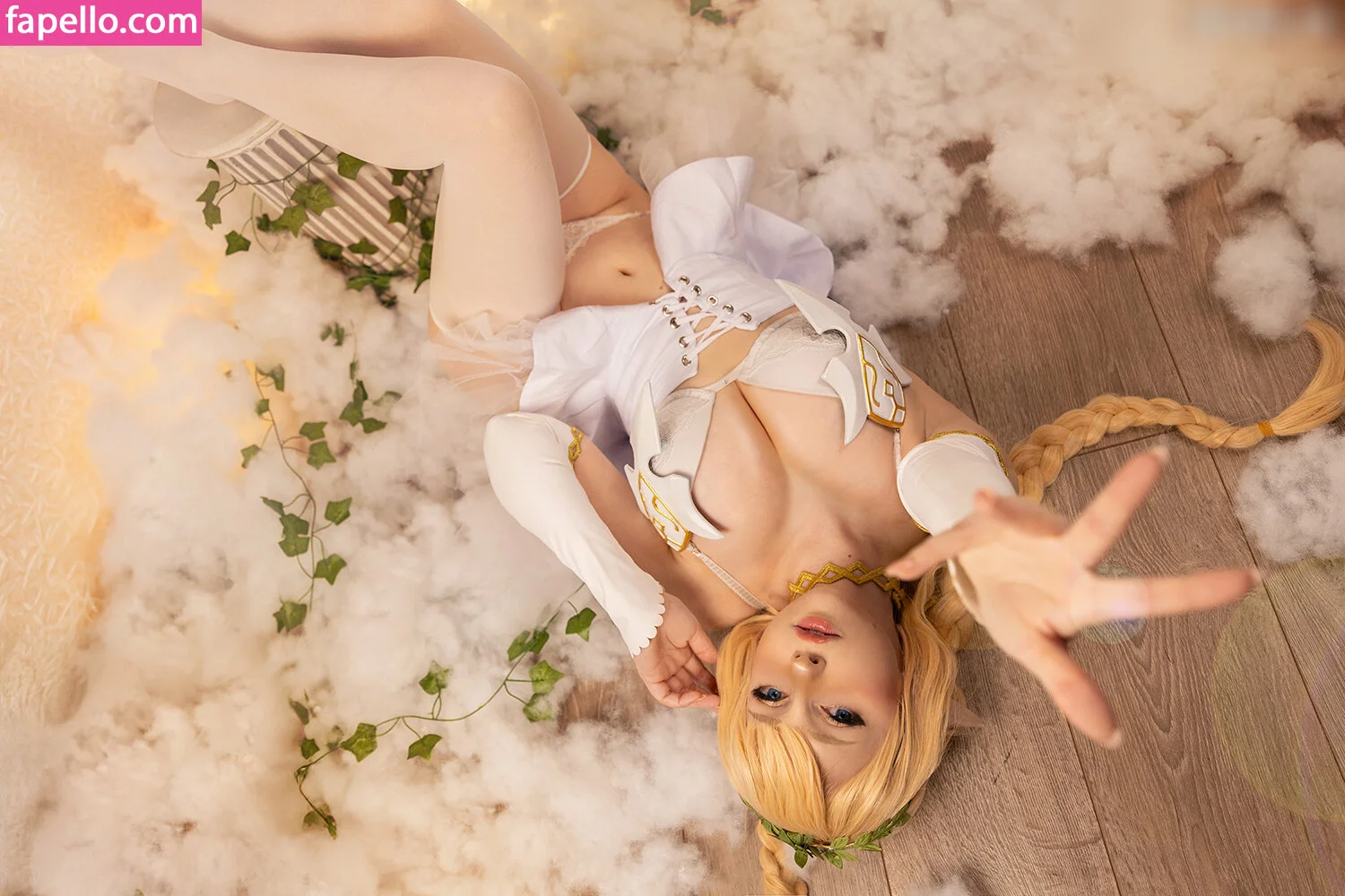 Bibi-Nyan Onlyfans Photo Gallery 