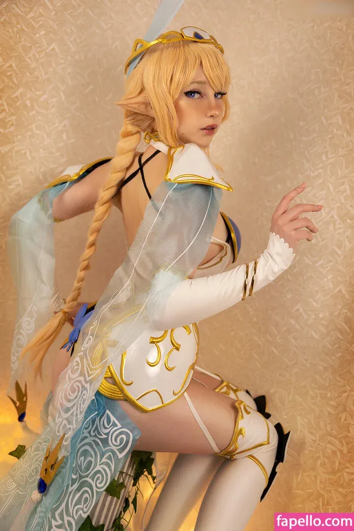 Bibi-Nyan Onlyfans Photo Gallery 