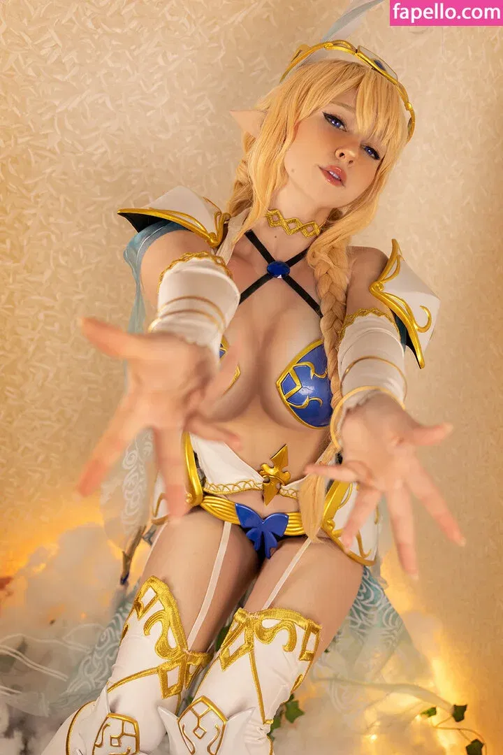 Bibi-Nyan Onlyfans Photo Gallery 