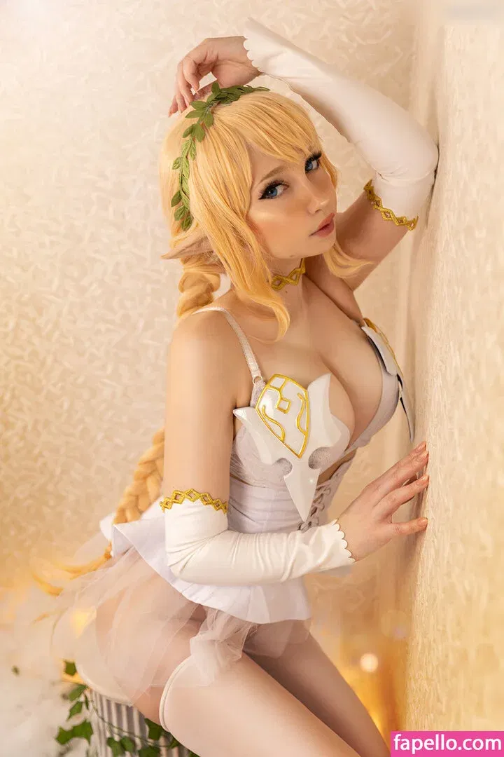 Bibi-Nyan Onlyfans Photo Gallery 