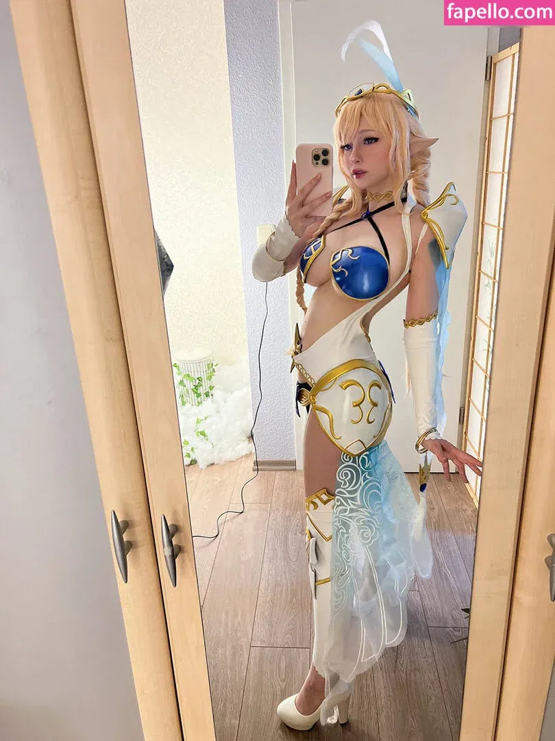 Bibi-Nyan Onlyfans Photo Gallery 