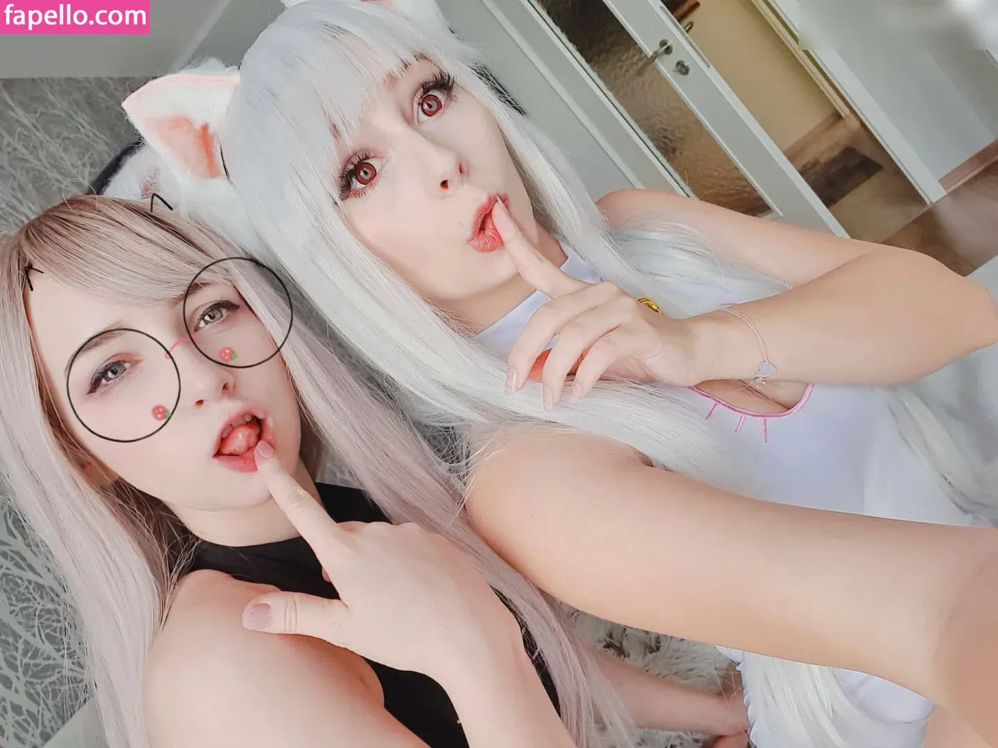 Bibi-Nyan Onlyfans Photo Gallery 