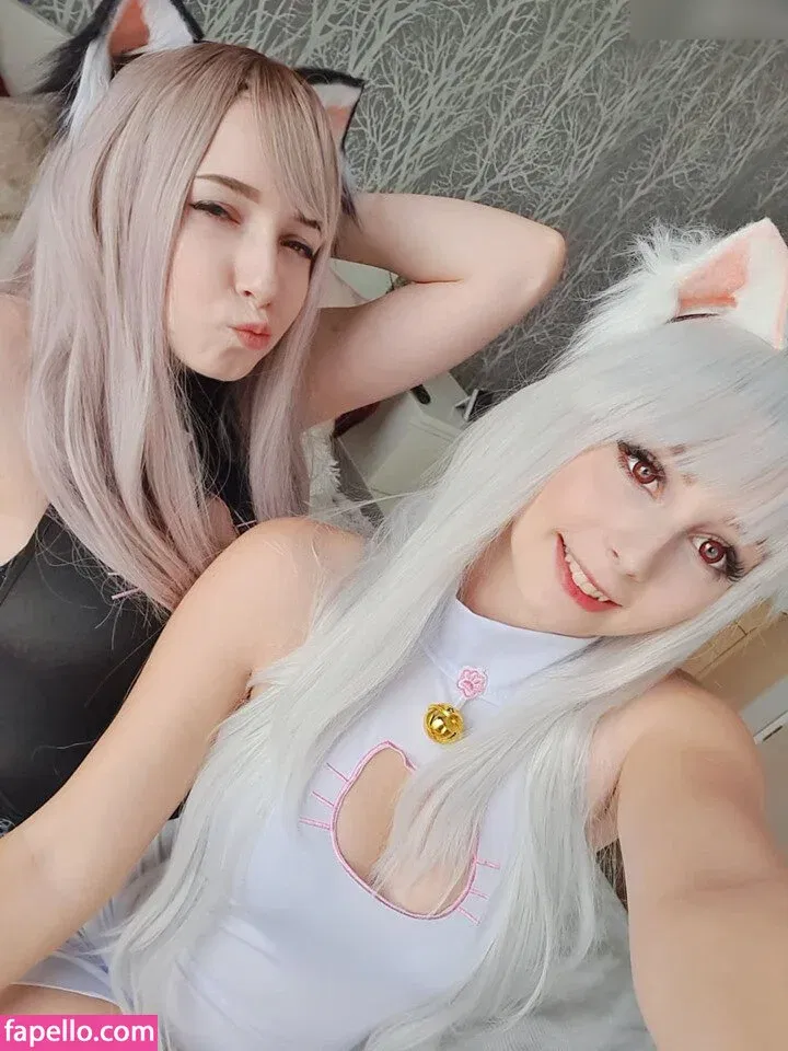 Bibi-Nyan Onlyfans Photo Gallery 