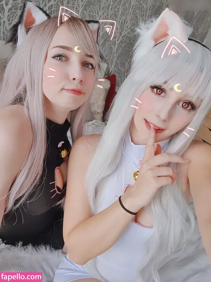 Bibi-Nyan Onlyfans Photo Gallery 