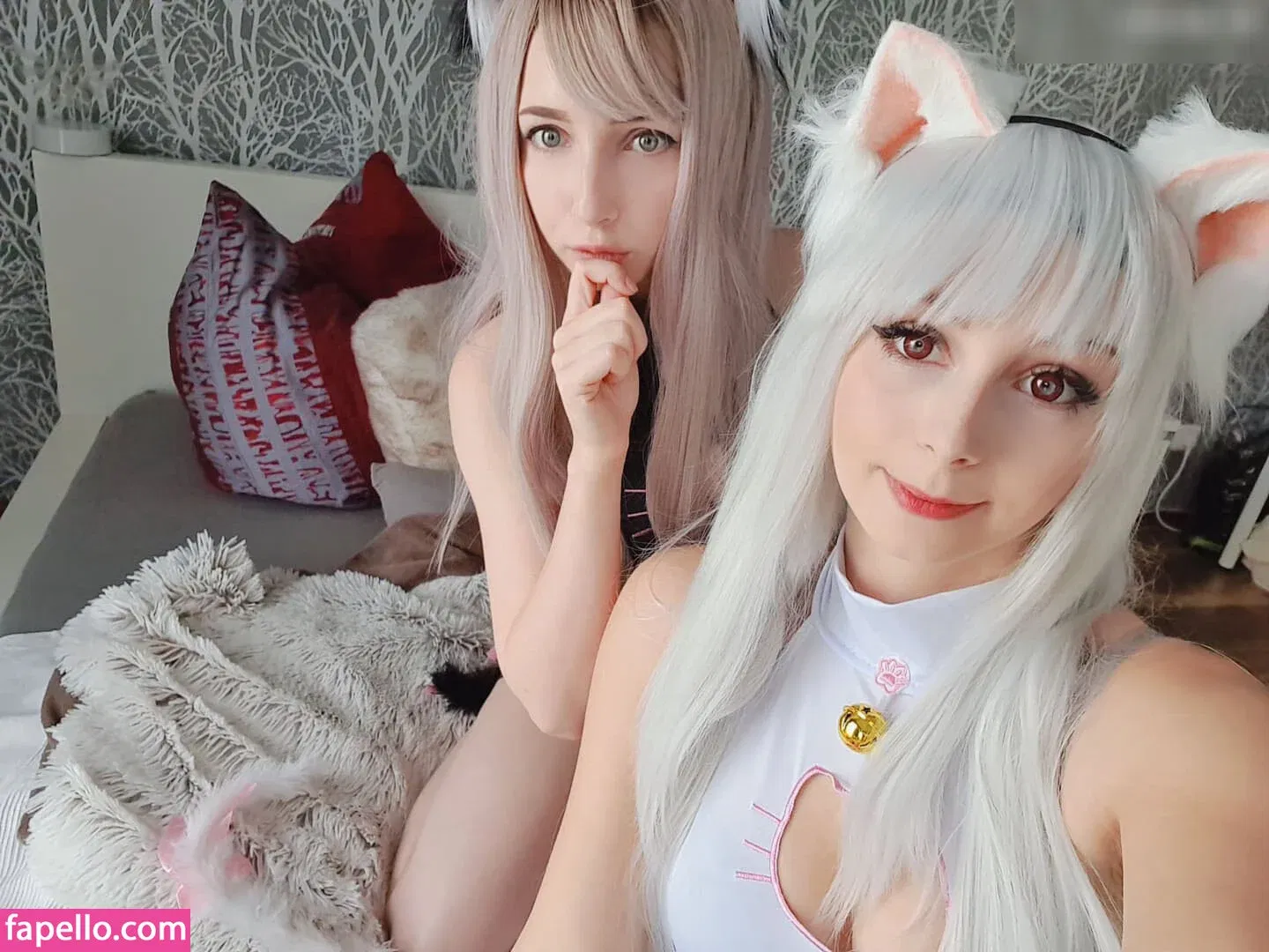 Bibi-Nyan Onlyfans Photo Gallery 