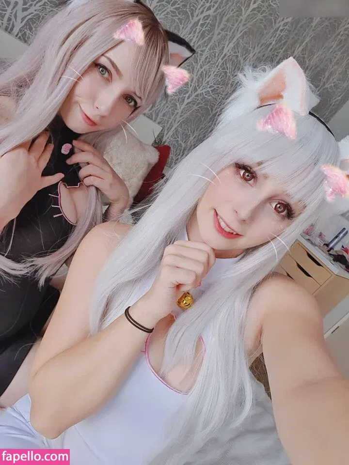 Bibi-Nyan Onlyfans Photo Gallery 