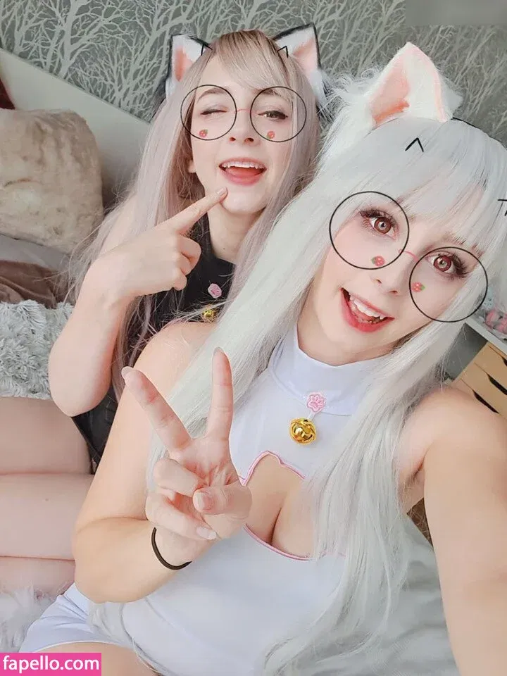 Bibi-Nyan Onlyfans Photo Gallery 