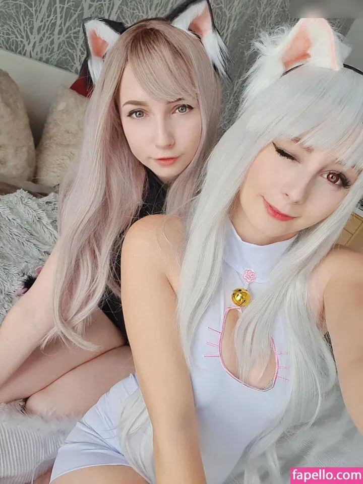 Bibi-Nyan Onlyfans Photo Gallery 