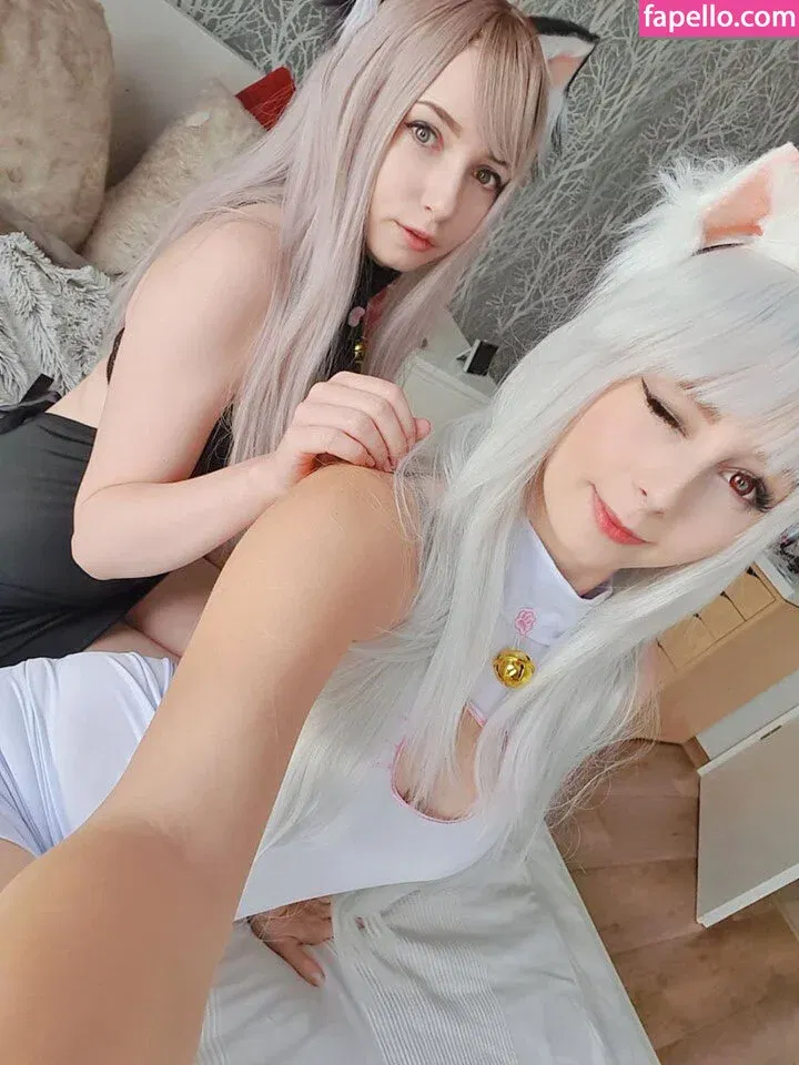 Bibi-Nyan Onlyfans Photo Gallery 