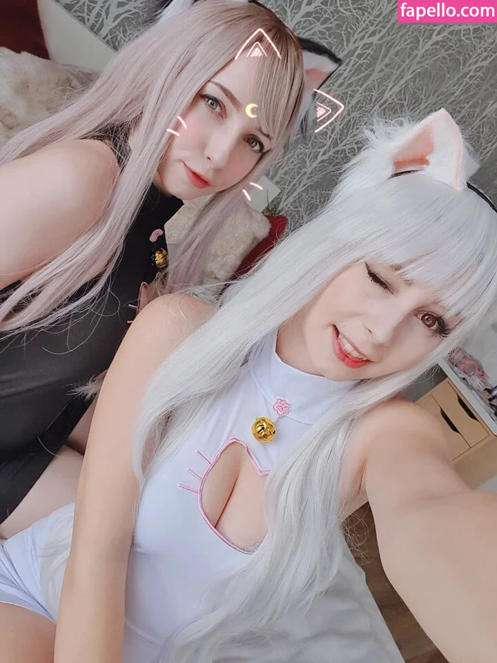 Bibi-Nyan Onlyfans Photo Gallery 