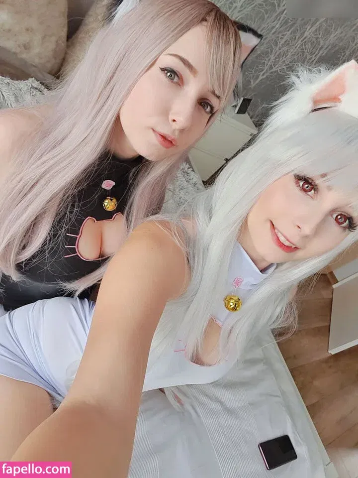 Bibi-Nyan Onlyfans Photo Gallery 