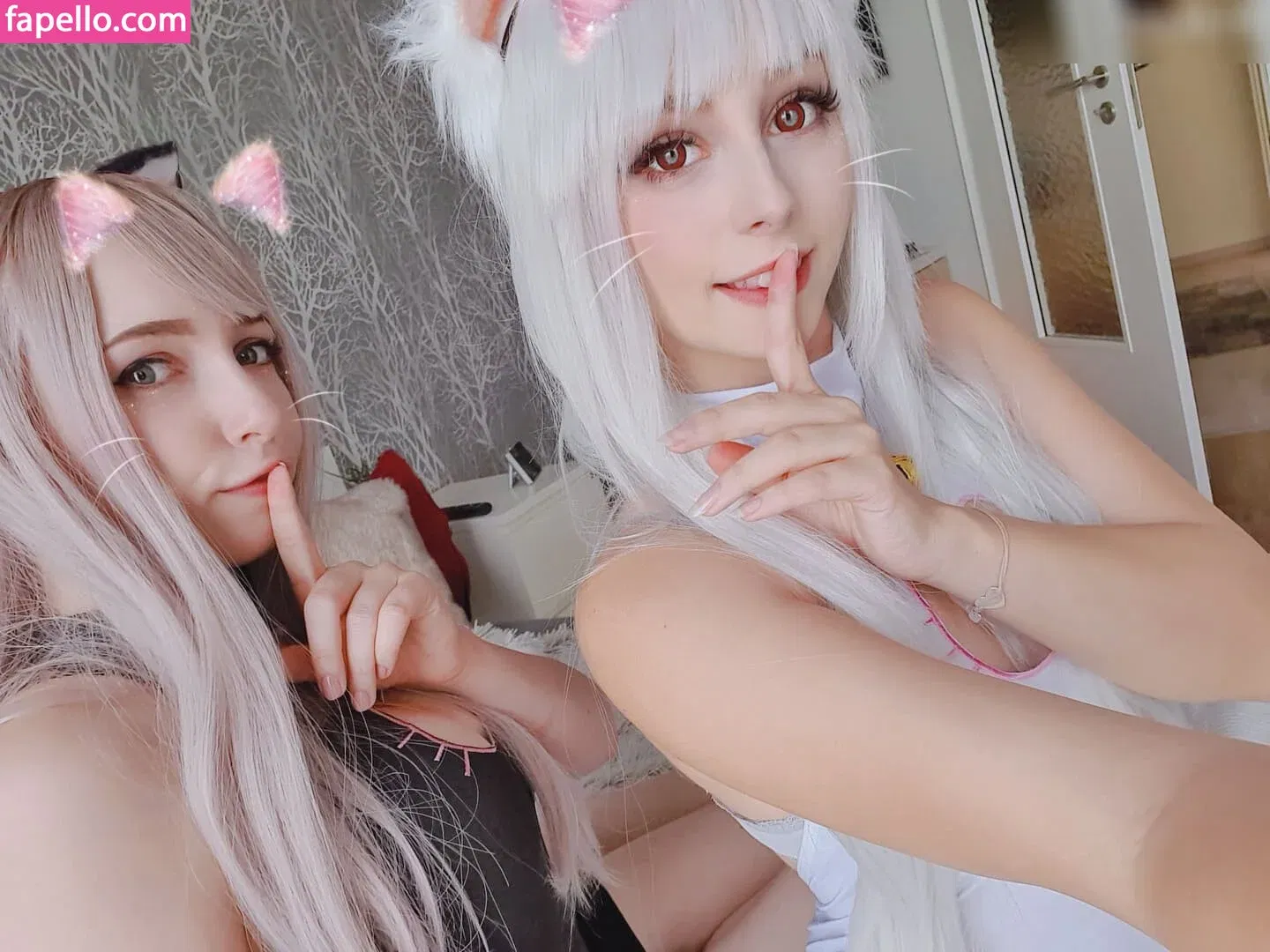 Bibi-Nyan Onlyfans Photo Gallery 