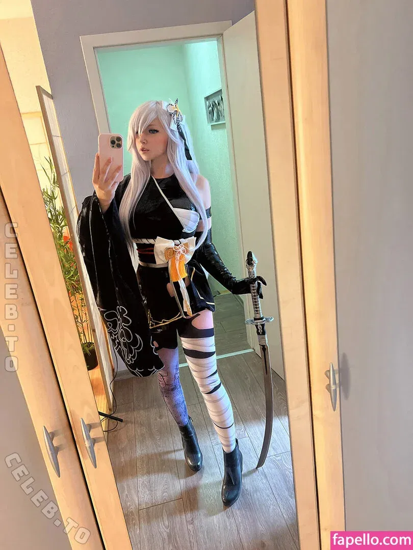 Bibi-Nyan Onlyfans Photo Gallery 