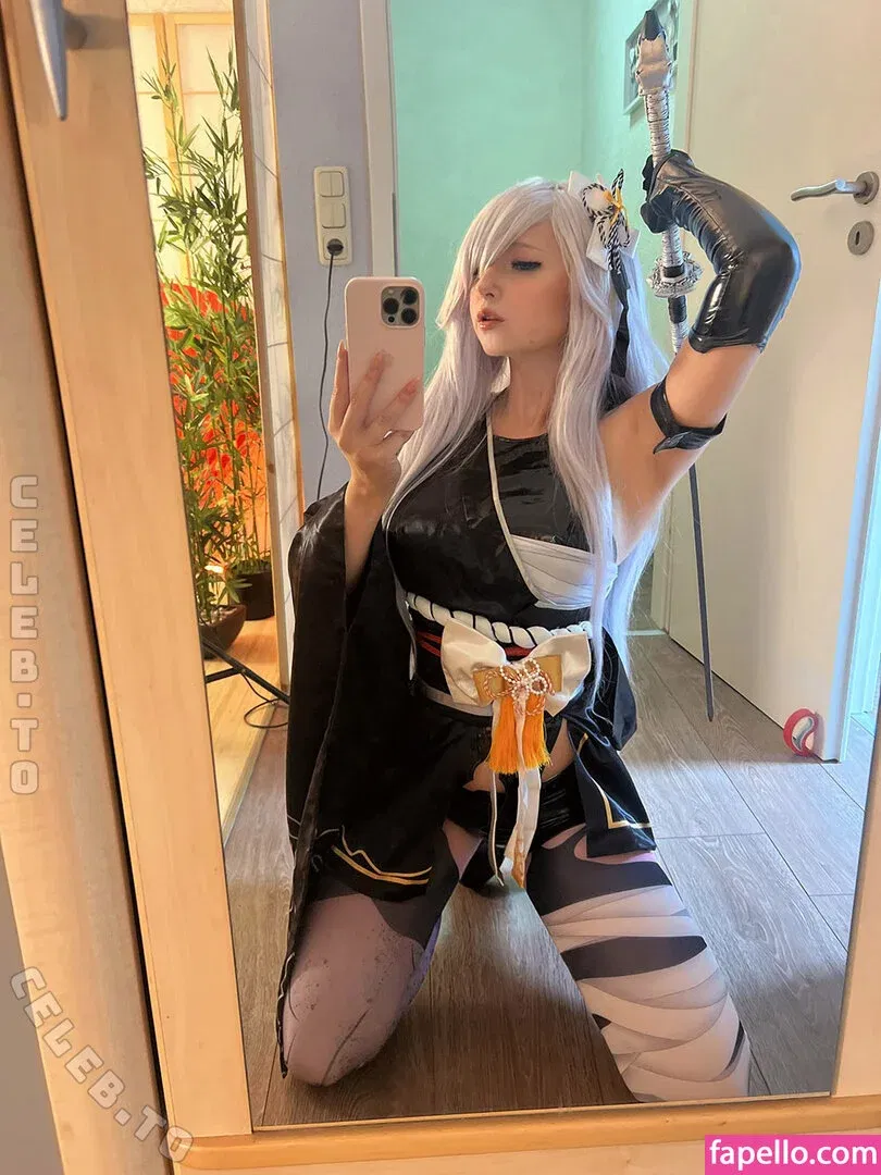 Bibi-Nyan Onlyfans Photo Gallery 