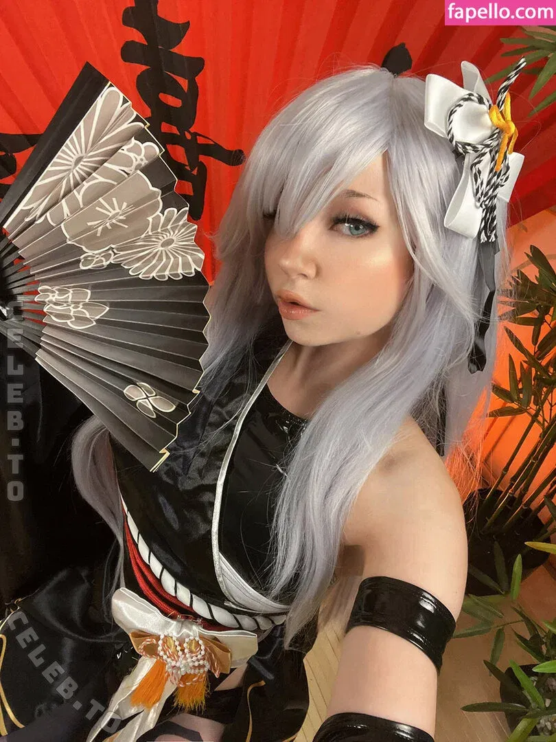 Bibi-Nyan Onlyfans Photo Gallery 