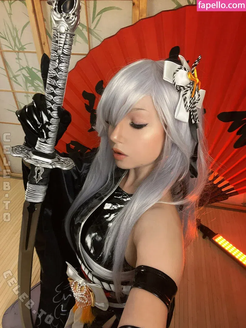 Bibi-Nyan Onlyfans Photo Gallery 