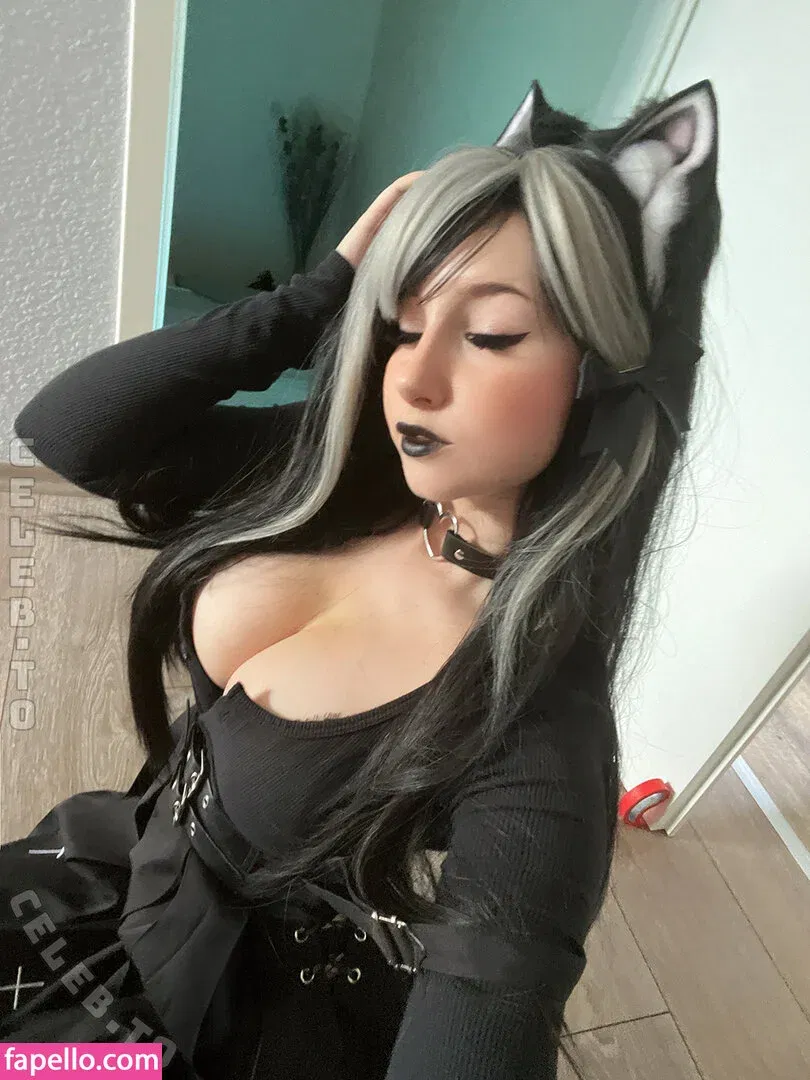 Bibi-Nyan Onlyfans Photo Gallery 