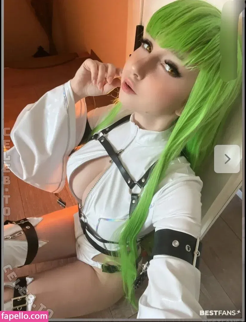 Bibi-Nyan Onlyfans Photo Gallery 