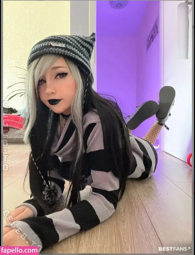 Bibi-Nyan Onlyfans Photo Gallery 