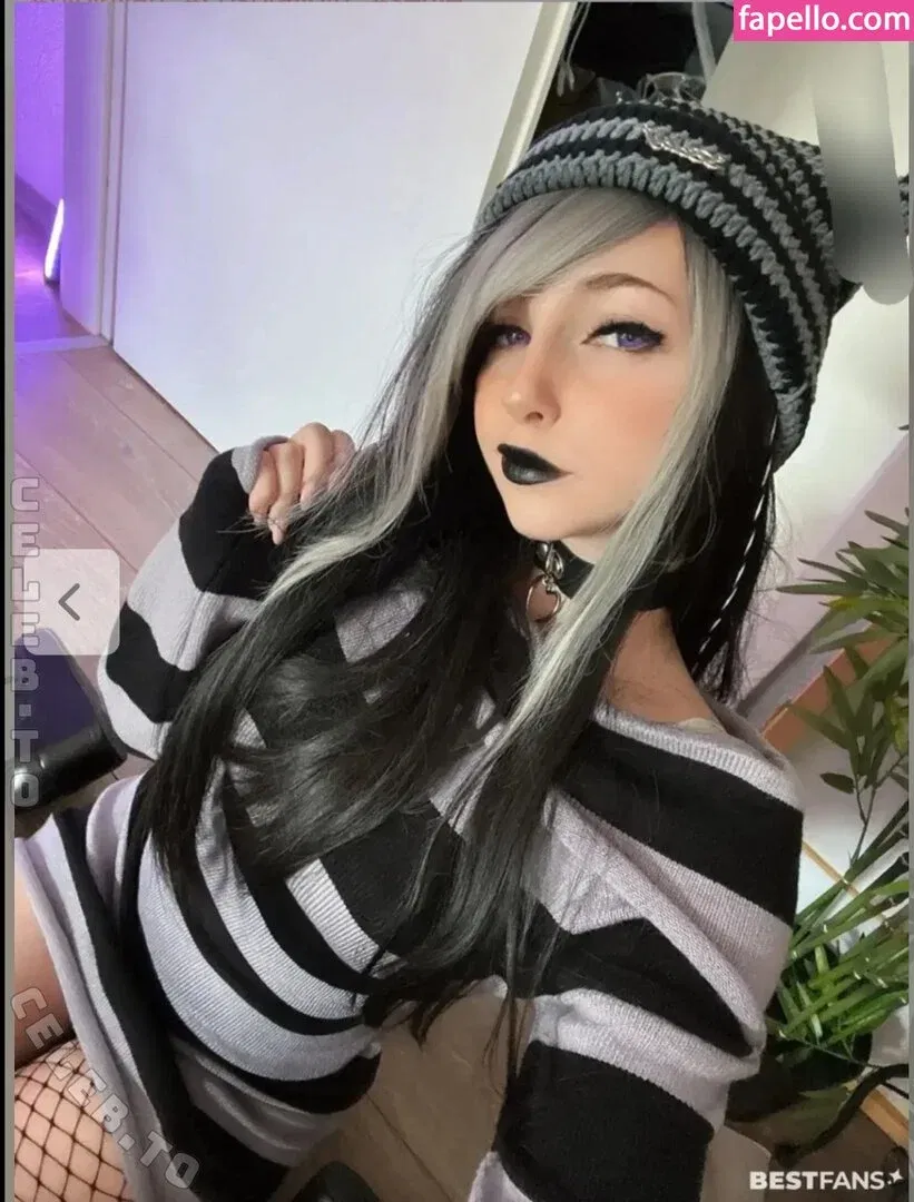 Bibi-Nyan Onlyfans Photo Gallery 