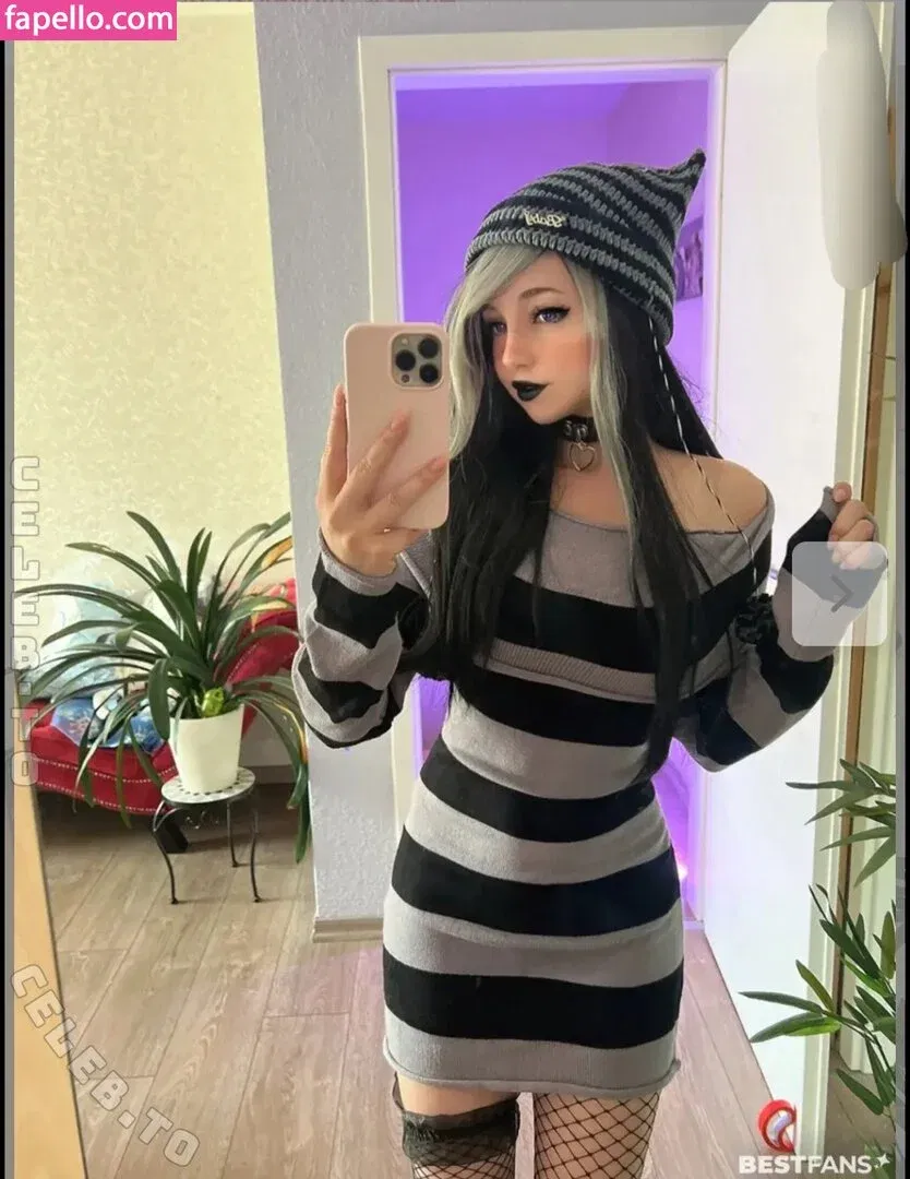 Bibi-Nyan Onlyfans Photo Gallery 