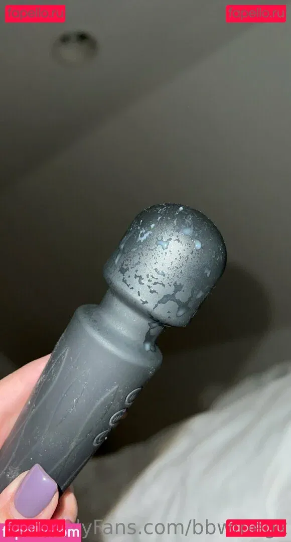 bbwmegx Onlyfans Photo Gallery 