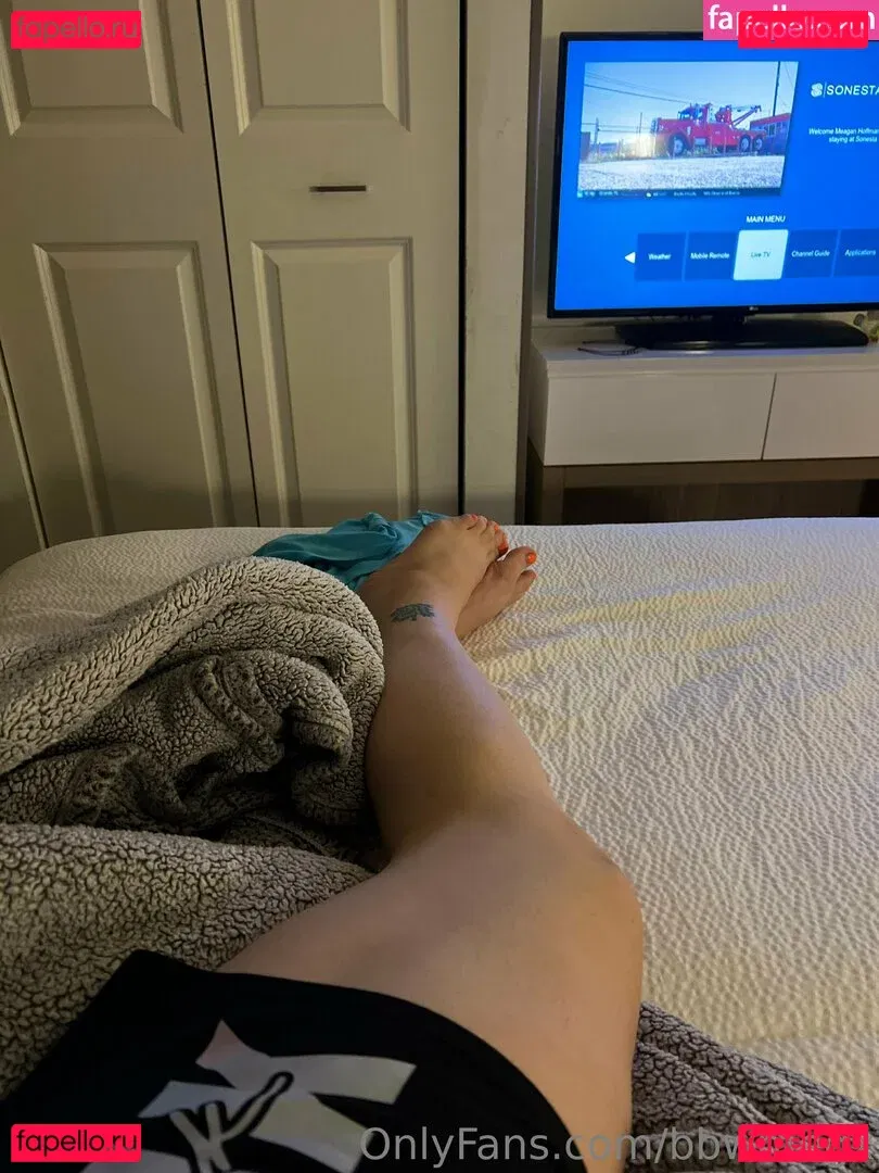 bbwmegx Onlyfans Photo Gallery 