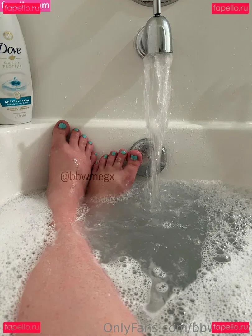 bbwmegx Onlyfans Photo Gallery 