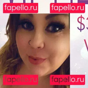 bbwmegx Onlyfans Photo Gallery 