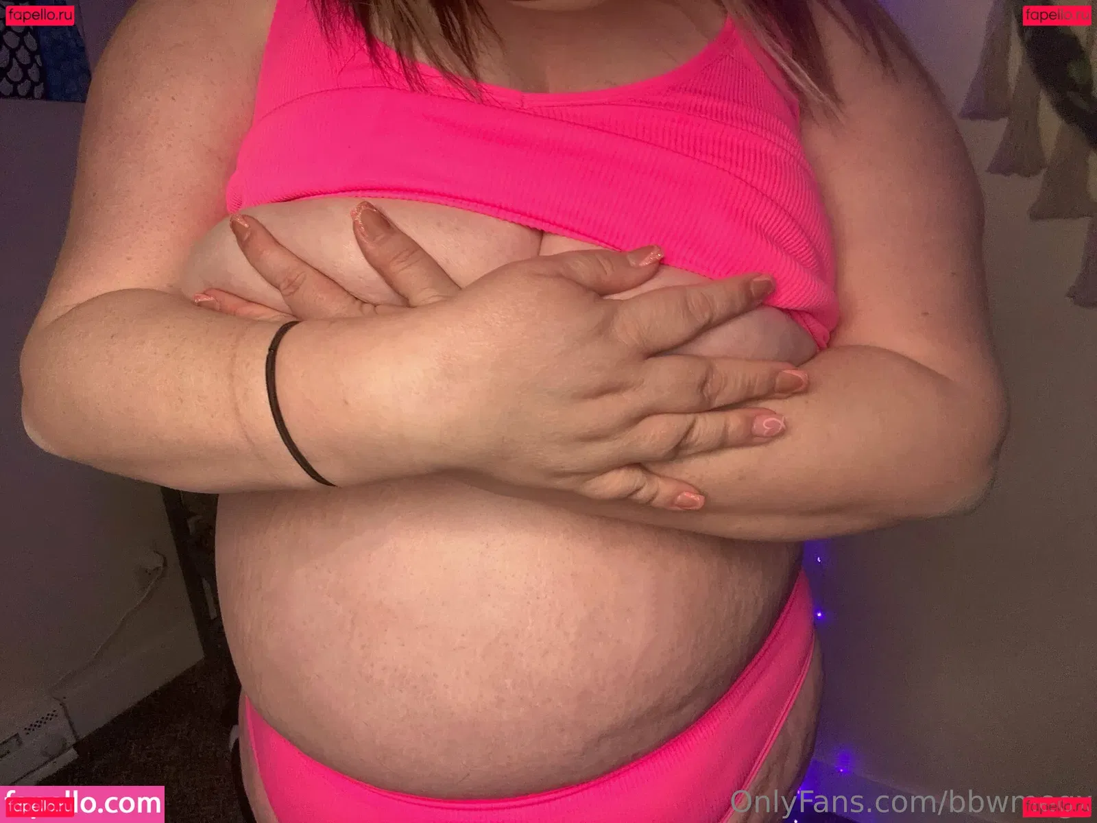 bbwmegx Onlyfans Photo Gallery 