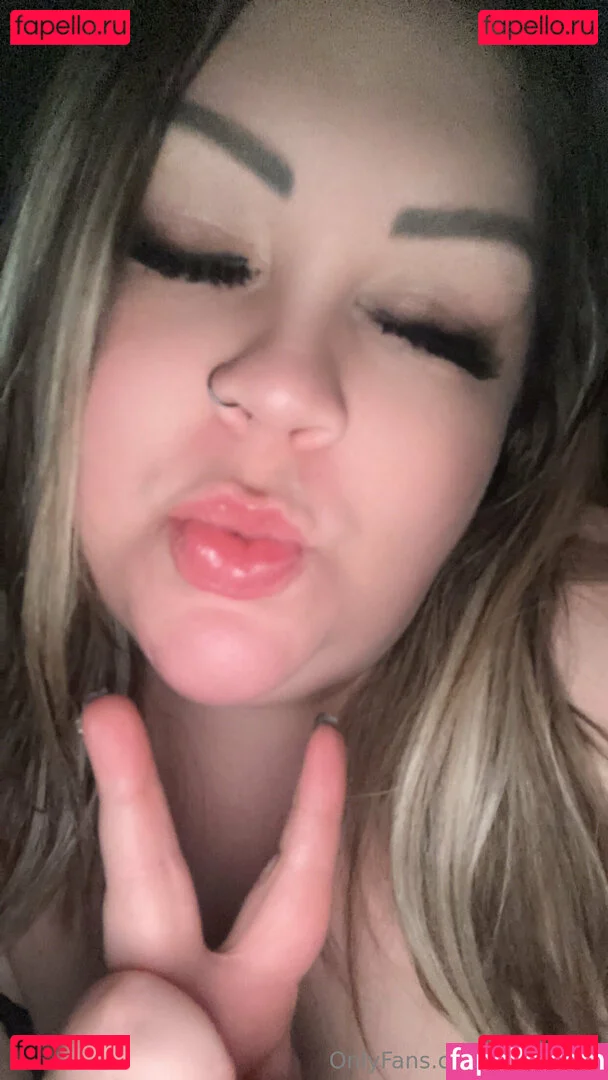 bbwmegx Onlyfans Photo Gallery 