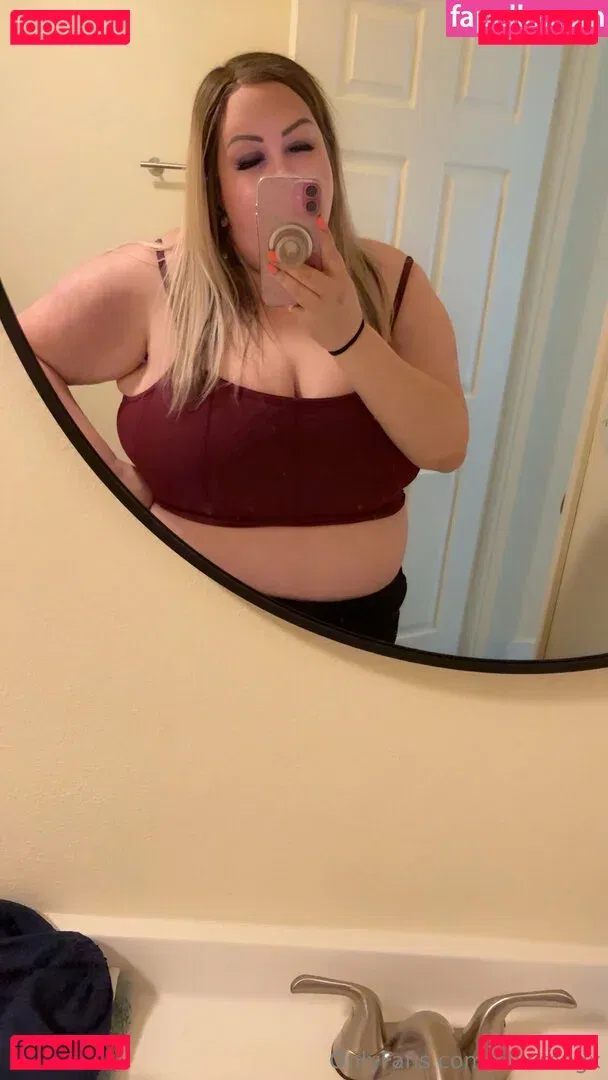 bbwmegx Onlyfans Photo Gallery 