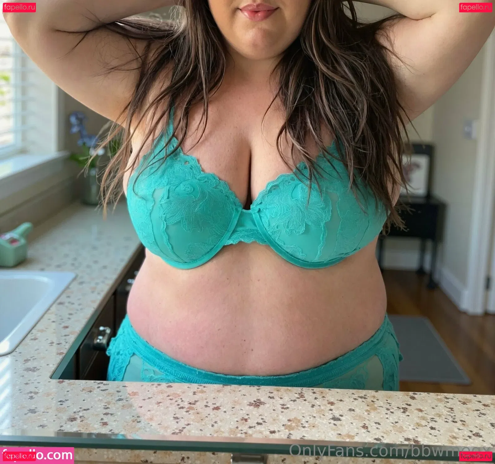 bbwmegx Onlyfans Photo Gallery 