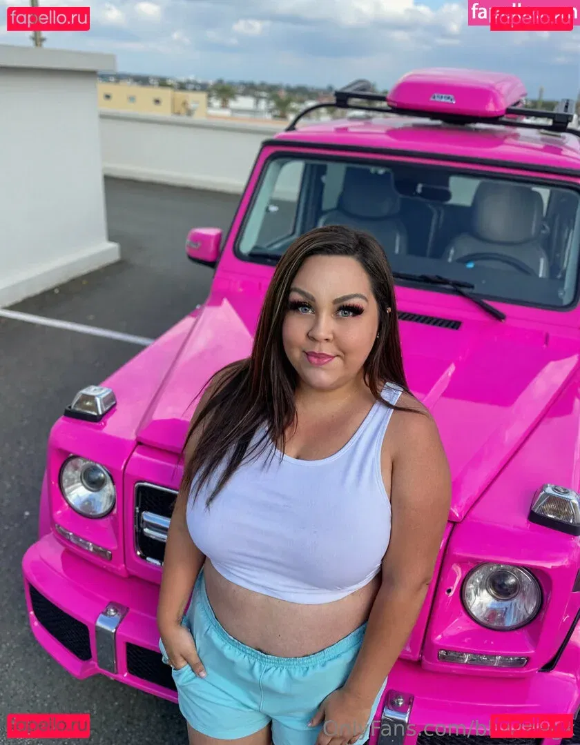 bbwmegx Onlyfans Photo Gallery 