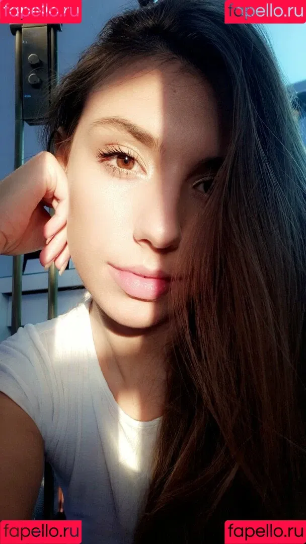 AlexaBlancOh Onlyfans Photo Gallery 