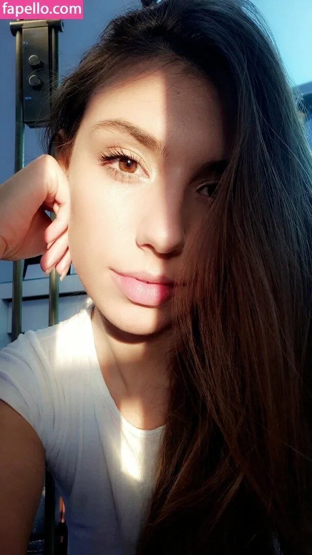 AlexaBlancOh Onlyfans Photo Gallery 