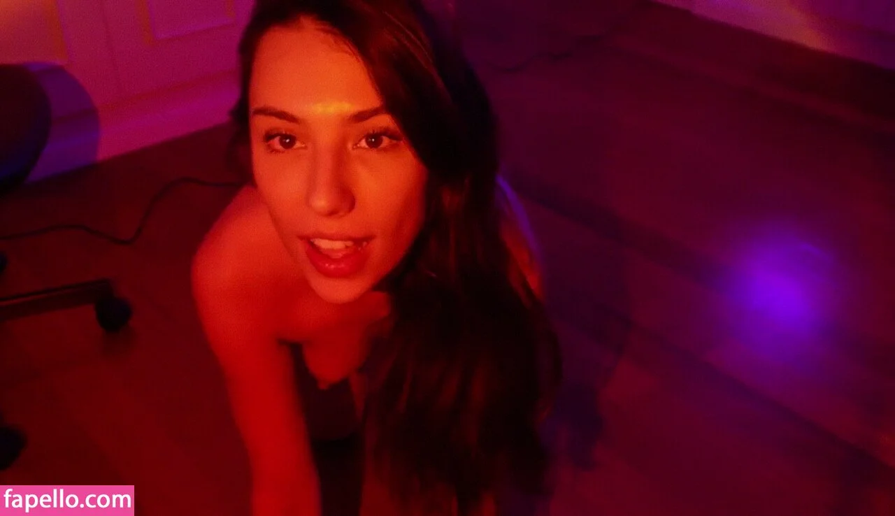 AlexaBlancOh Onlyfans Photo Gallery 