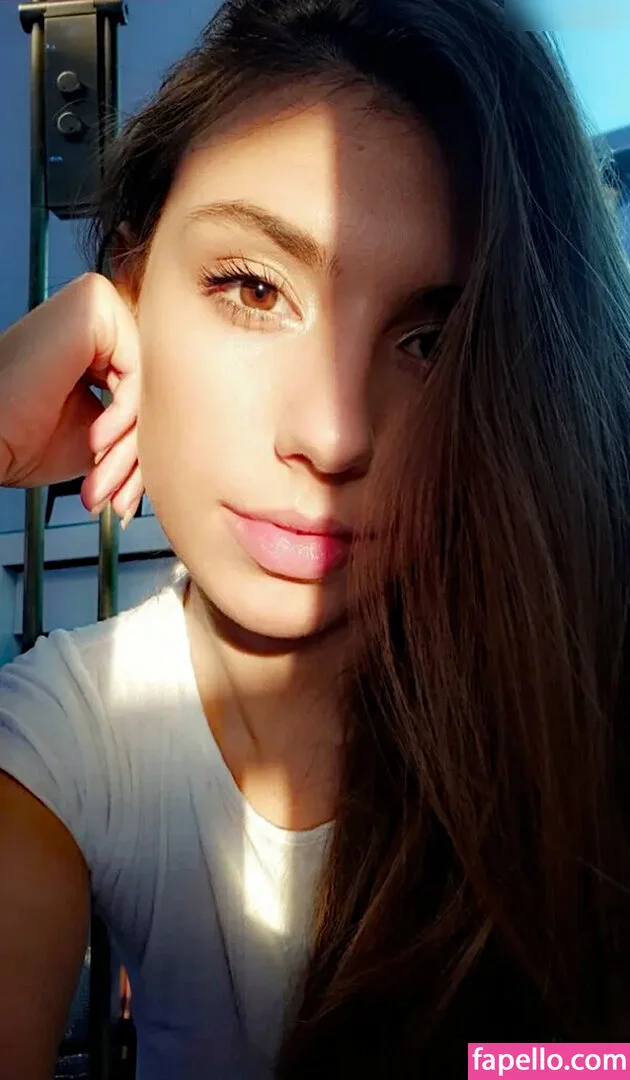 AlexaBlancOh Onlyfans Photo Gallery 