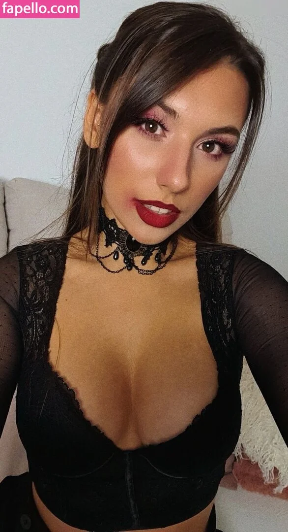 AlexaBlancOh Onlyfans Photo Gallery 