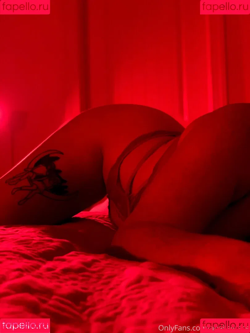 abellagracex Onlyfans Photo Gallery 