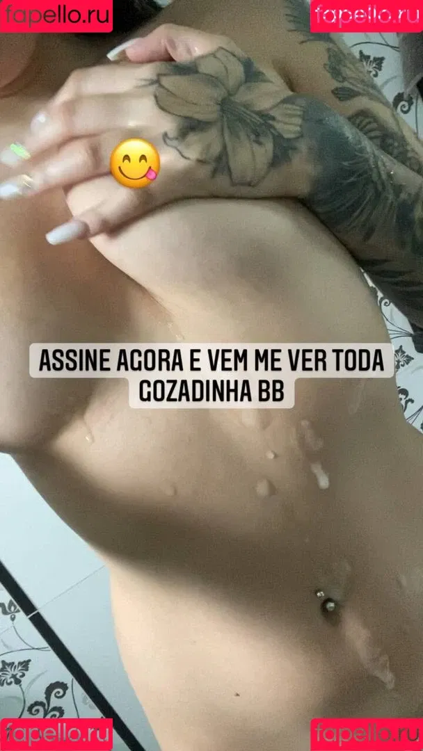 Giovanna Zague Onlyfans Photo Gallery 