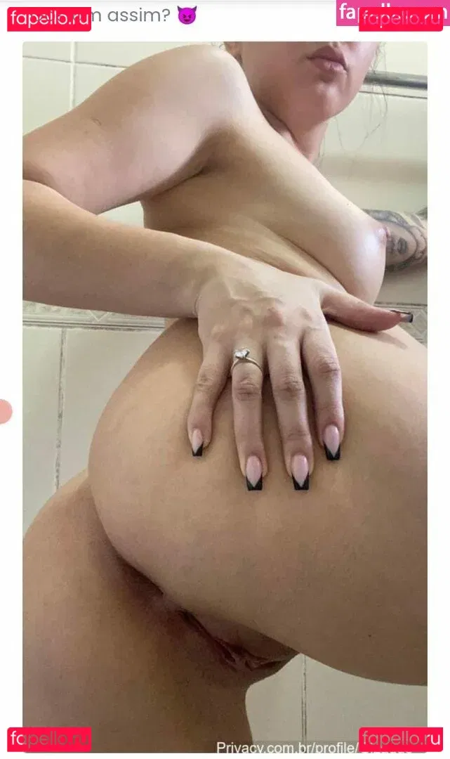 Giovanna Zague Onlyfans Photo Gallery 